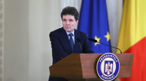 Guvernul pregătește un scenariu de criză dacă nu vom mai putea cumpăra petrol. Nicușor Dan: „România este într o poziție mai bună decât alte țări europene”
