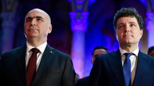 Ilie Bolojan îl avertizează din nou pe Nicușor Dan că e posibil să fie suspendat. „Eu nu aș avea încredere în PSD”
