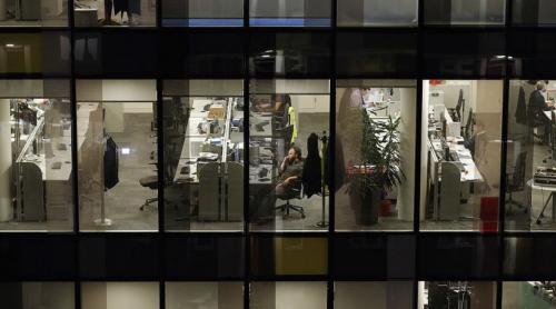 În 25 de ani, a acumulat 827 de zile de concediu neplătit. A dat în judecată firma și a câștigat peste jumătate de milion de euro