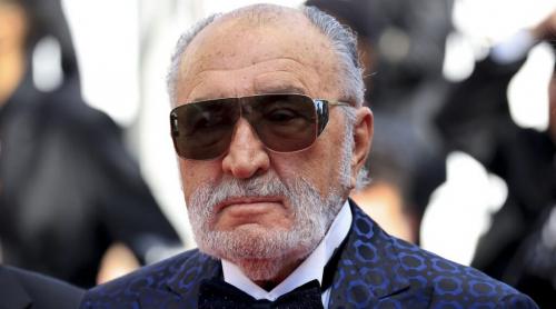 Ion Ţiriac investeşte 100 de milioane de euro în locul lui de suflet din România! Decizia luată de miliardar