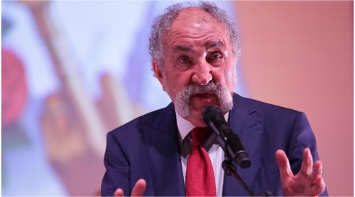 Ion Țiriac, reacție neașteptată după ce a aflat ce TVA va plăti pentru un spital de 16.000.000 de euro. Miliardarul a rămas șocat