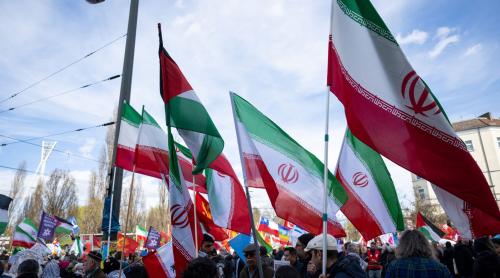 Iran, decizie clară în privința trădătoarei. Ce se întâmplă imediat cu Zahra Ghanbari, jucătoarea care a cerut azil în Australia