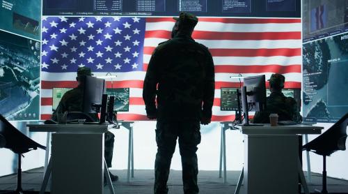 Iranul a publicat o listă cu 18 companii americane din Orientul Mijlociu pe care amenință să le lovească: Microsoft, Apple și Google se află printre ele