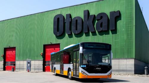 Italienii au cumpărat, cu 26 de milioane de euro, 90 de autobuze Otokar prin PNRR, dar unele dintre ele sunt prea lungi pentru a fi folosite în orașe