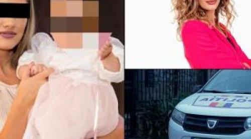 Iubitul asistentei care s a sinucis, distrus de durere: "Nu s a gândit că are un copil şi părinţi"