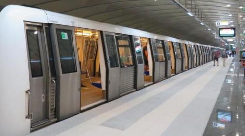 Jaful găsit de controlul MT la Metrorex. Bucureștenii vor plăti bilete mai scumpe, în timp ce sindicatul închiriază ilegal spaţiile
