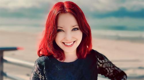 Janina Scarlet, supraviețuitoare a dezastrului de la Cernobîl: „Copiii mă întrebau dacă sunt radioactivă, dacă strălucesc în întuneric”