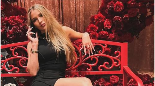 Jucătoarea de tenis care divorțează după 16 ani de relație. Are 2 copii cu bărbatul cu care a apărut într un film pentru adulți