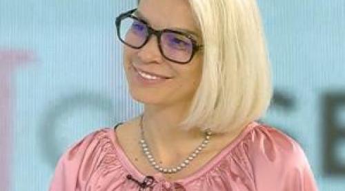 Legătura dintre alimentaţie şi emoţii, explicată de terapeuţi: "Microbiomul este al doilea creier"