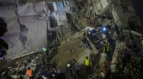 Livetext Război în Iran, ziua 40. Armistițiul SUA Iran este fragil: peste 180 de morți în Liban. JD Vance dă vina pe Iran