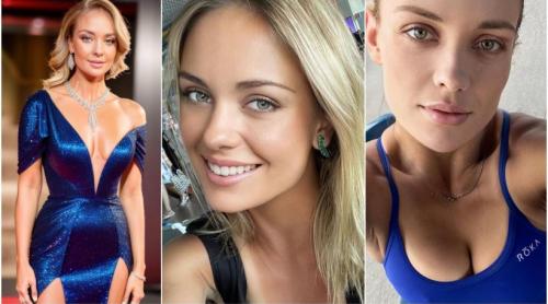 Mara a fost găsită moartă, pe fundul unui lac, după ce a dispărut în timpul unui triatlon Ironman