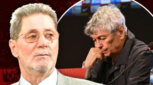 Marea dezamăgire trăită de Mircea Lucescu la echipa națională! Cornel Dinu, dezvăluiri din conversațiile private: „Suferea, era decepționat!”