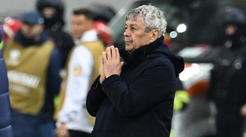 Marea dorinţă pe care Mircea Lucescu o avea de la fiul Răzvan, înainte să moară: “Sper să reuşească”