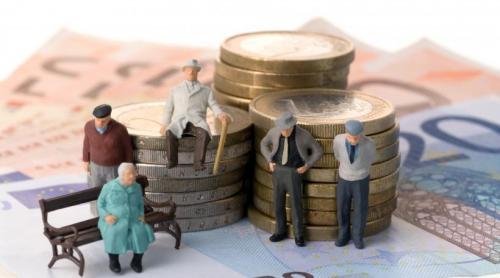 Marea pensionare care va îngropa sistemul din România. Specialiștii avertizează: Nu va mai avea cine să ne plătească pensiile