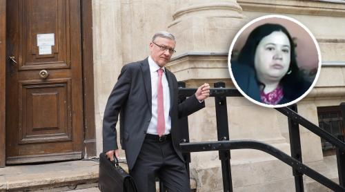 Martorii din dosarul lui Mircea Sandu ar putea fi reaudiați după ani de proces, pe motiv că judecătoarea a plecat pe un post mai înalt fix în toiul dezbaterilor