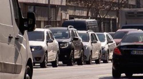 Maşinile care ar putea fi interzise în România. Nu mai pot fi cumpărate din străinătate