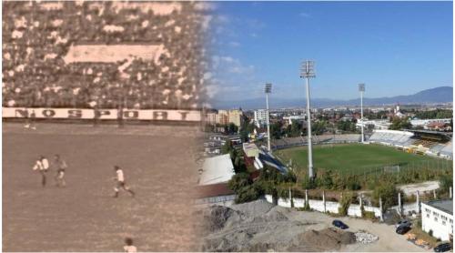 Meciul care te făcea să te îndrăgostești de fotbal. S au dat 3 goluri în 4 minute. „Astfel de momente nu se pot cumpăra cu nimic”