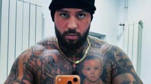 Meko, acuzat că a furat mașina pe care i o vânduse unui băiat! Declarații halucinante