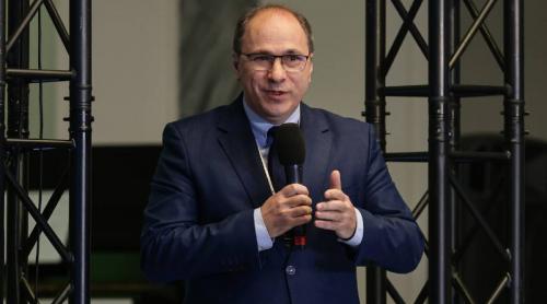 Mihai Dimian, ministrul Educației, critică noua lege a salarizării: „Este doar un gest politic. S a simțit nevoia să se spună că am finalizat ceva”