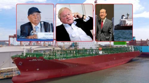 Miliardarii nevăzuţi ai petrolului. Cine sunt magnaţii care câştigă o jumătate de milion de dolari pe zi de pe urma războiului din Golf