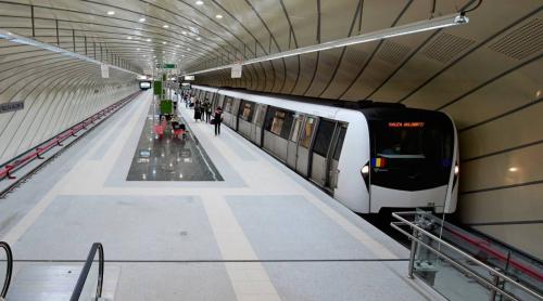 Ministrul Transporturilor a scumpit biletul la metrou chiar înainte să își dea demisia din Guvern