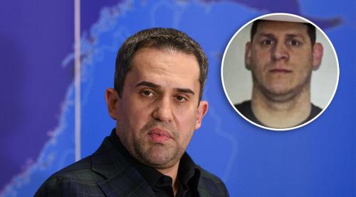 Ministrul transporturilor, afaceri cu unul din șefii Academiei Infractorilor: numele lui Ciprian Șerban apare pe trei contracte dintr un mare dosar instrumentat de DIICOT