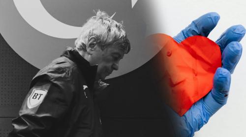 Mircea Lucescu a ignorat sfatul medicilor pentru naționala României: „Nu am ce să fac. Așa am început, așa termin