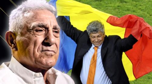 „Mircea Lucescu vrea să moară măreț!”. Dezvăluire tulburătoare după infarctul suferit de „Il Luce”