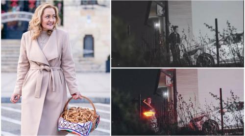 Miza financiară a omului acuzat că a ticluit fotografiile cu Coldea și Nicușor Dan. Firma „regizorului” a fost în cărți pentru un contract de milioane chiar înainte de scandal