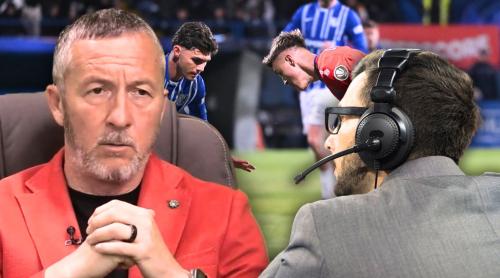 MM Stoica, discurs furios împotriva comentatorilor din SuperLiga: “Nu știm nici acum regulamentul?!?”