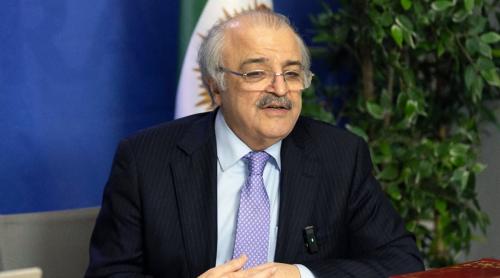 Mohammad Mohaddessin, opozant cheie al regimului din Iran: „E nevoie de sute de mii de soldați pentru a ocupa Iranul” EXCLUSIV