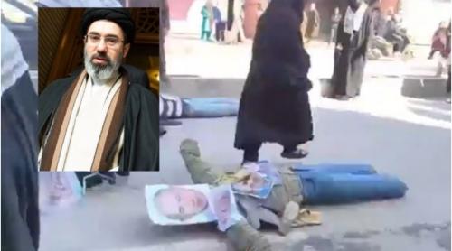 Mojtaba Khamenei, "în stare de inconștiență, incapabil să conducă țara". Locația noului ayatollah, dezvăluită de serviciile secrete