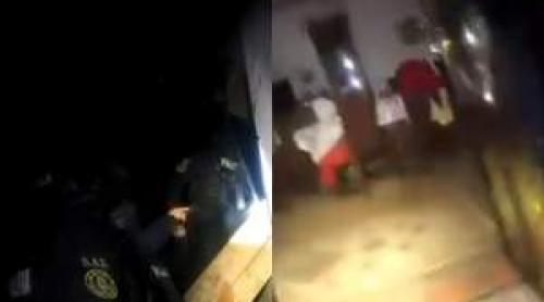 Momentul în care bărbatul din Neamț este împușcat mortal de luptătorii SAS! Ce s a întâmplat, de fapt