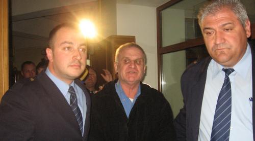 Nati Meir se pregătește pentru liberarea condiționată, deși n a achitat prejudicii de sute de mii de euro. Judecător: „Trebuie să şi intensifice eforturile de reeducare”