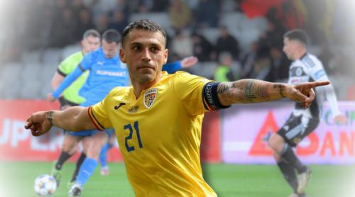 Nicolae Stanciu, transfer bombă în SuperLiga? Căpitanul României se află pe lista liderului
