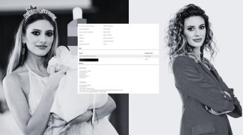 Noi dezvăluiri despre Andreea, asistenta din Târgu Jiu găsită moartă în baie. De ce se judeca cu fostul soț și ce ar fi ascuns tânăra în sufletul ei: „Se poate enerva cu ușurință”