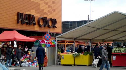 O delicatesă din New York își are originea, de fapt, în România. A fost descoperită în Piața Obor