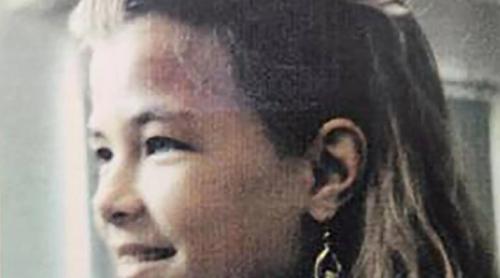 O fată de 13 ani care a dispărut în urmă cu peste 30 de ani a fost găsită acum, în mod miraculos, în viață