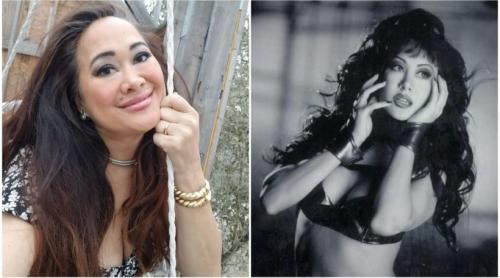 O fostă vedetă de filme pentru adulți a luat examenul de barou și devine avocată. Este în clubul celor mai inteligenți oameni din lume