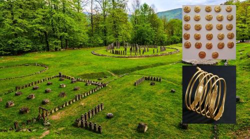 O odisee întinsă pe două decenii: recuperarea unui tezaur dacic evaluat la peste 2 milioane de euro. „Cartelul sârb” care a braconat masiv în anii 2000 în Munții Orăștiei