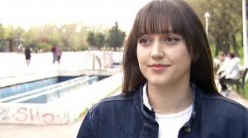 O tânără se plânge că a dat test poligraf la interviul de angajare. "E puţin intruziv"