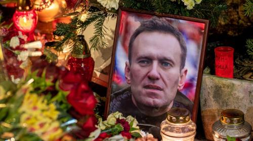 Oamenii de știință care au produs otrava pentru uciderea lui Alexei Navalnîi și legătura neașteptată cu o companie germană