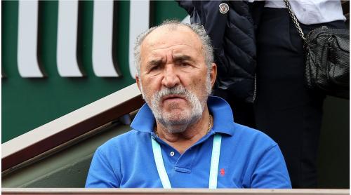 Obiceiul la care Ion Țiriac nu poate renunța. Miliardarul are un viciu destul de costisitor