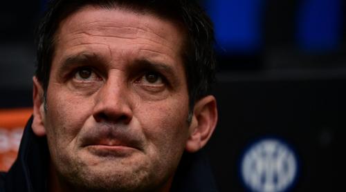 Omul Cristi Chivu: „Dumnezeu mi a dat mult, dar mi a luat la fel de mult!” Antrenorul lui Inter, dezvăluiri despre relaţia cu tatăl său, oferta de la Real Madrid şi cum era să renunţe la fotbal