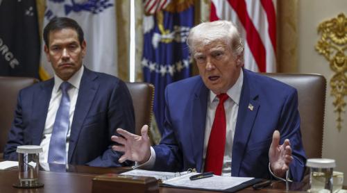 Omul lui Donald Trump, avertisment incredibil înainte de Cupa Mondială: „Iranul nu poate aduce teroriști în țara noastră!”