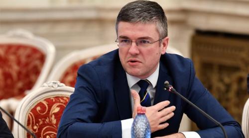 Oraşul din România care devine centru pentru industria de apărare şi investiţii prin SAFE. Darău: "Gradul de încredere e maxim"