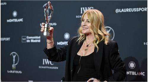 Orașul din România unde Nadia Comăneci va avea o statuie uriașă și un parc cu numele ei. Anunțul lui Ion Țiriac