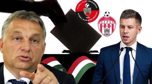 Orban vs. Magyar, alegeri Ungaria 2026. Maghiarii se îndreaptă către o prezență istorică la vot. Ce indică cifrele