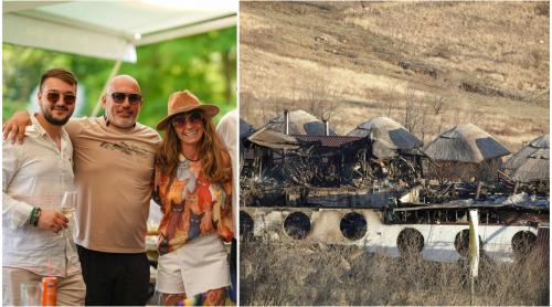 Patronul de la Ferma Dacilor e dator vândut. Ce sumă uriașă are de achitat Cornel Dinicu unui recuperator de credite și cum vrea să scape de plată