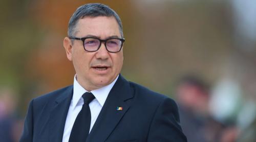 Pe lângă cetățenia sârbă, Victor Ponta ar deține și cetățenia turcă. El neagă, dar actele oficiale îl contrazic EXCLUSIV